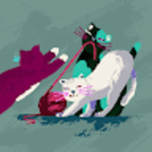 Meet your Posher, Tammy